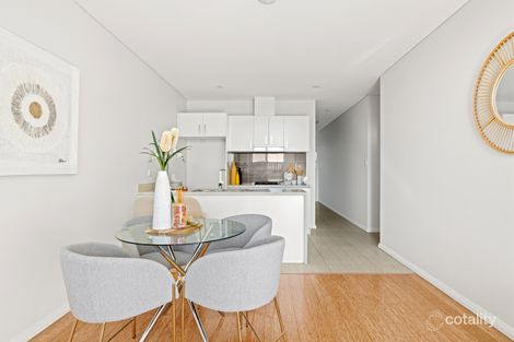 Property photo of 45/33 Euston Road Alexandria NSW 2015