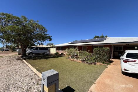 Property photo of 20 Monaghan Way Nickol WA 6714