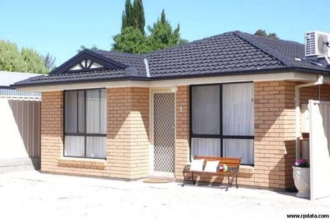 Property photo of 2/27 Fleming Avenue Ridgehaven SA 5097