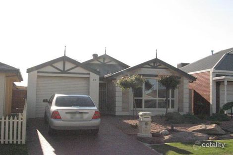 23 Christiana Cres, Wynn Vale, SA 5127