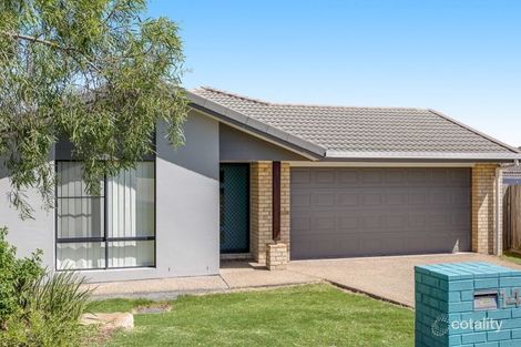 14 Cooranga St, Glenvale, QLD 4350
