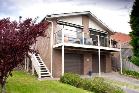 28 Foley Cres, Black Hill, VIC 3350