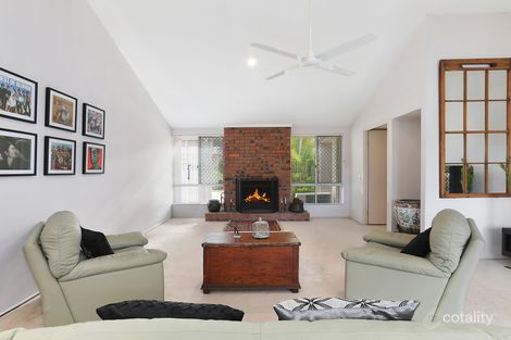 Property photo of 5 Blyde Street Sinnamon Park QLD 4073