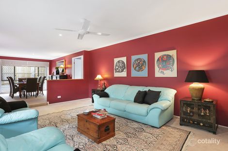 Property photo of 5 Blyde Street Sinnamon Park QLD 4073