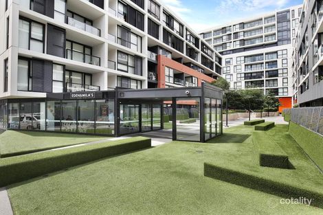 603/11 Flockhart St, Abbotsford, VIC 3067