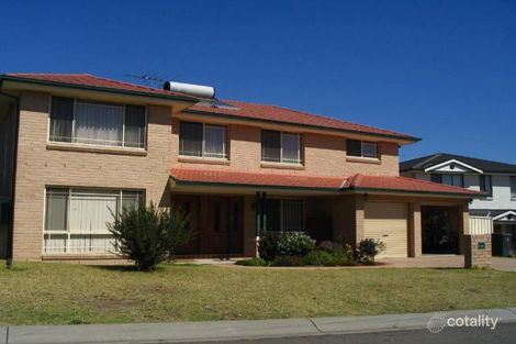 217a Bennett Rd, St Clair, NSW 2759