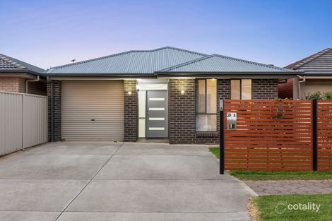 38a Redward Ave, Lightsview, SA 5085