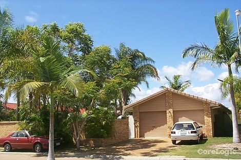 Property photo of 4 Myna Way Burleigh Waters QLD 4220