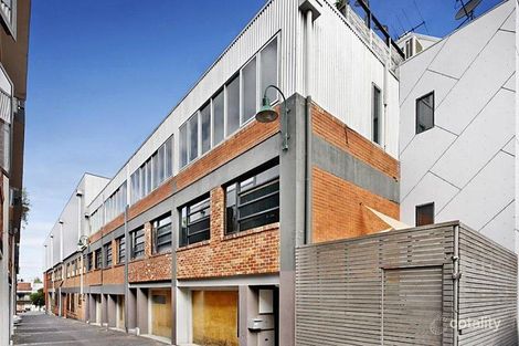 21 Capel Pl, North Melbourne, VIC 3051