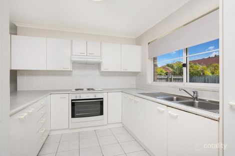 Property photo of 61/43 Scrub Road Carindale QLD 4152