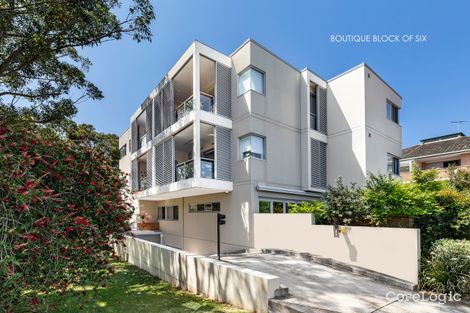 Property photo of 4/15 Clarence Avenue Dee Why NSW 2099