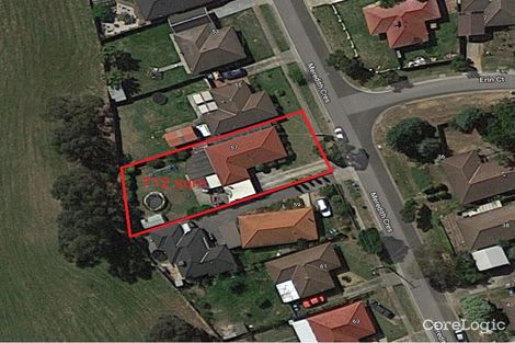 57 Meredith Cres, Hampton Park, VIC 3976