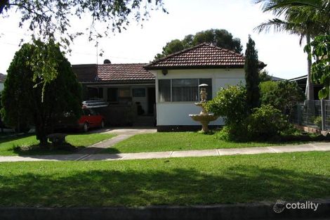 19 Petunia Ave, Bankstown, NSW 2200