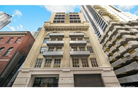 Property photo of 602/639 Little Bourke Street Melbourne VIC 3000