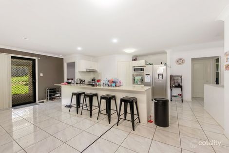 Property photo of 60 Tranquillity Circle Brassall QLD 4305