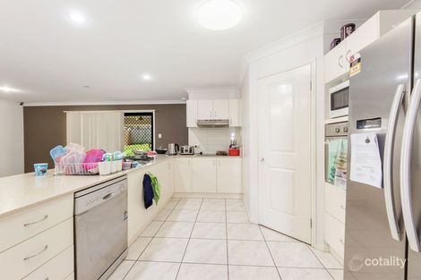 Property photo of 60 Tranquillity Circle Brassall QLD 4305