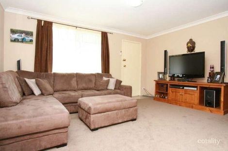 Property photo of 14 Gatehouse Circuit Werrington Downs NSW 2747