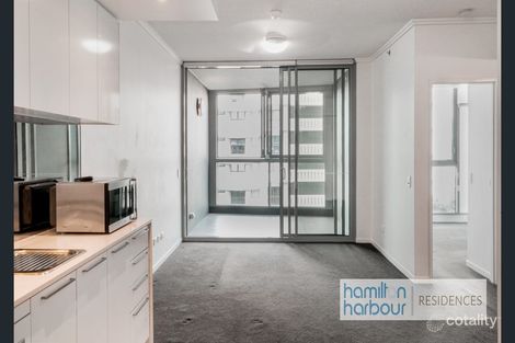 Property photo of 10610/8 Harbour Road Hamilton QLD 4007