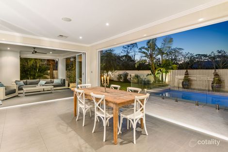 Property photo of 62A Edgecliffe Esplanade Seaforth NSW 2092