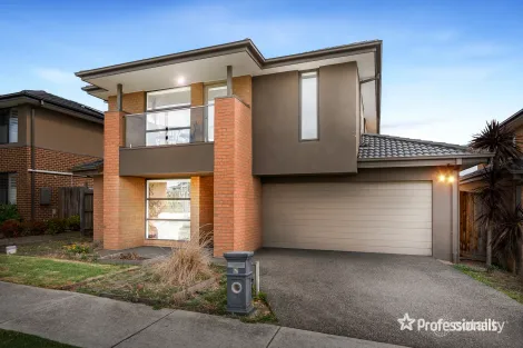 Property photo of 47 Noorat Place Cranbourne North VIC 3977