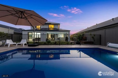 Property photo of 47 McAllister Boulevard Clarkson WA 6030