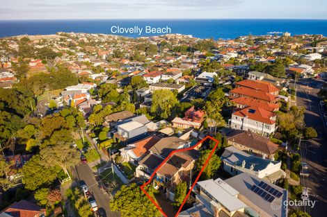 Property photo of 1 Varna Street Clovelly NSW 2031