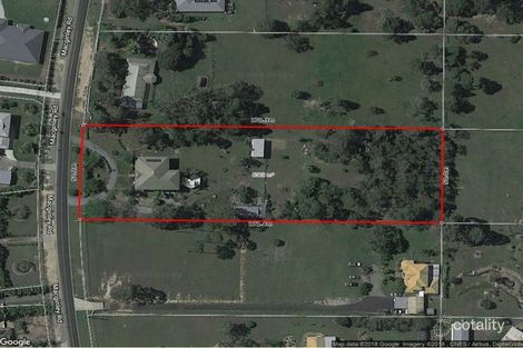Property photo of 89 Macginley Road Upper Caboolture QLD 4510