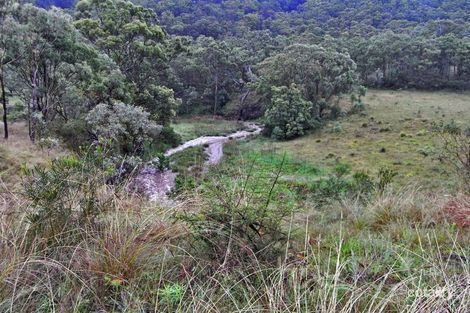 Property photo of 642 Charleys Gully Road Upper Freestone QLD 4370