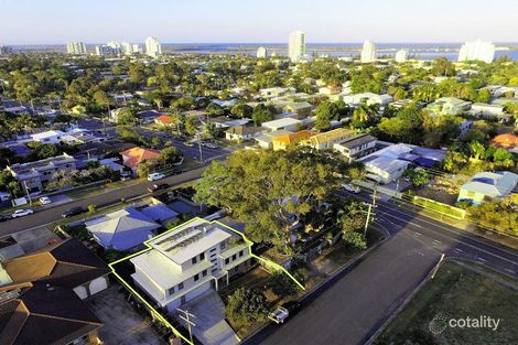 Property photo of LOT 2/3 Fourth Avenue Labrador QLD 4215