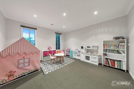 Property photo of 42 Empress Avenue Wollert VIC 3750