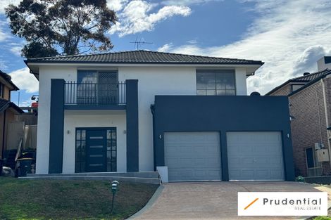 12 Perina Cl, Casula, NSW 2170