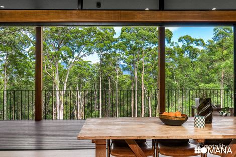 Property photo of 86 Tyalgum Ridge Road Tyalgum NSW 2484