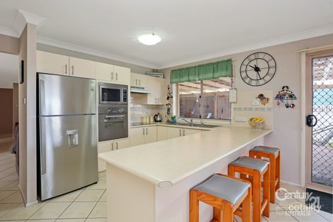 Property photo of 51 Riverstone Road Riverstone NSW 2765