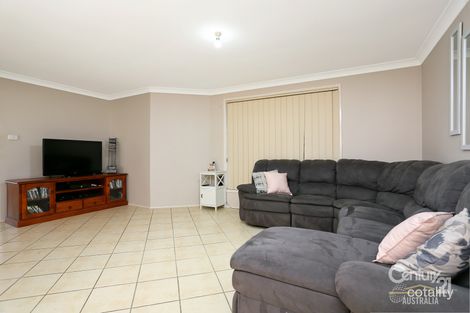 Property photo of 51 Riverstone Road Riverstone NSW 2765