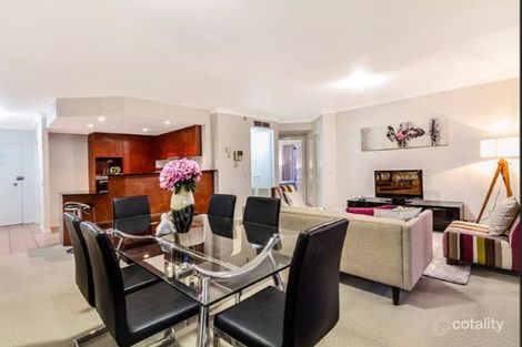 16/56-64 Lambert St, Kangaroo Point, QLD 4169