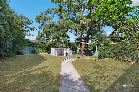 Property photo of 71 Shanke Crescent Kings Langley NSW 2147