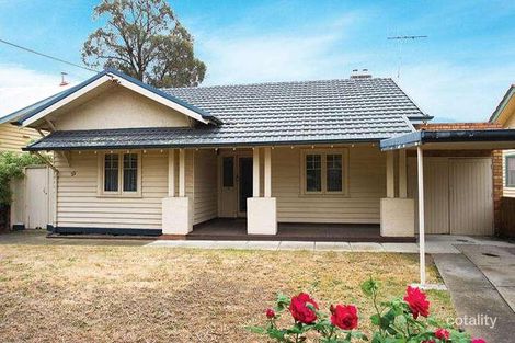 Property photo of 22 Hall Street Fairfield VIC 3078
