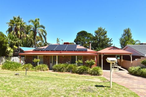 27 Glyndale Gr, Huntfield Heights, SA 5163