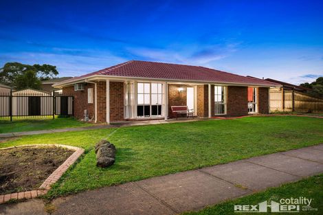 Property photo of 70 Gipps Crescent Cranbourne North VIC 3977
