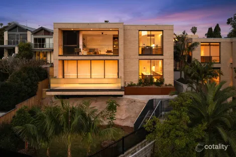 Property photo of 76 Ben Boyd Road Neutral Bay NSW 2089