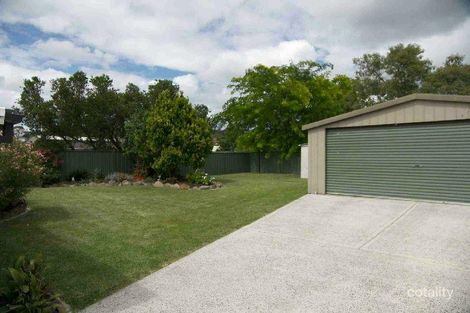 Property photo of 4 Dovers Avenue Albion Park NSW 2527