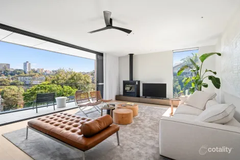 Property photo of 76 Ben Boyd Road Neutral Bay NSW 2089