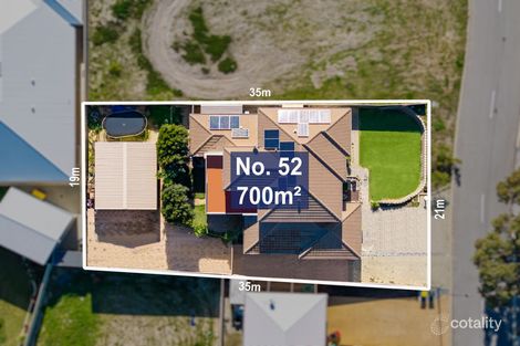 Property photo of 52 Hyden Loop Dawesville WA 6211