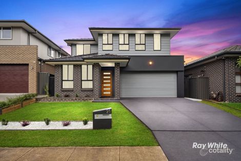Property photo of 31 Grantham Street Riverstone NSW 2765