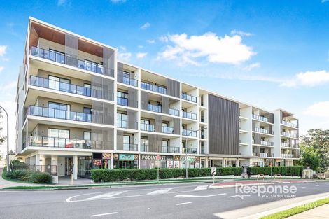 106/21 Hezlett Rd, North Kellyville, NSW 2155