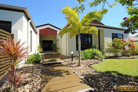 Property photo of 91 Glenfields Boulevard Mountain Creek QLD 4557