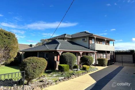 7 Donnelly Ct, Cranbourne, VIC 3977