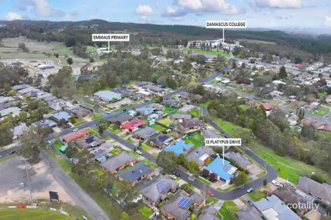 Property photo of 13 Platypus Drive Mount Clear VIC 3350