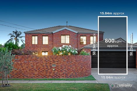 Property photo of 16 Delia Street Oakleigh South VIC 3167