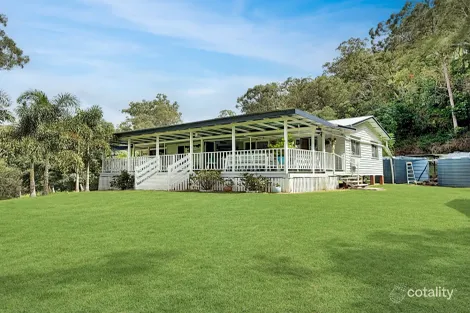 3 Dalton Rd, Mount Berryman, QLD 4341